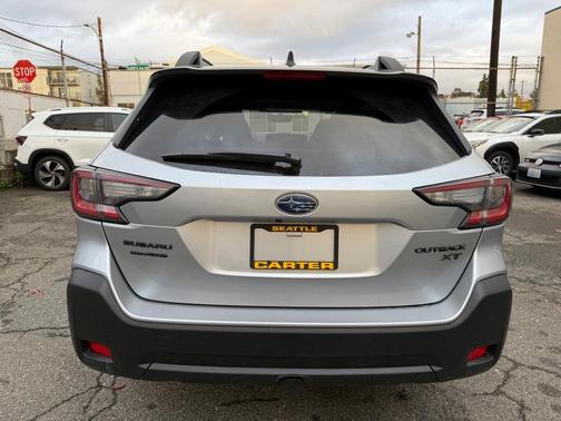 2025 Subaru Outback Onyx Edition XT