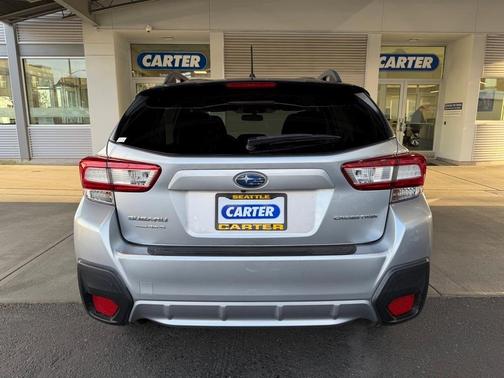 2019 Subaru Crosstrek 2.0i