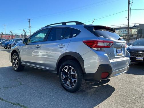 2019 Subaru Crosstrek 2.0i