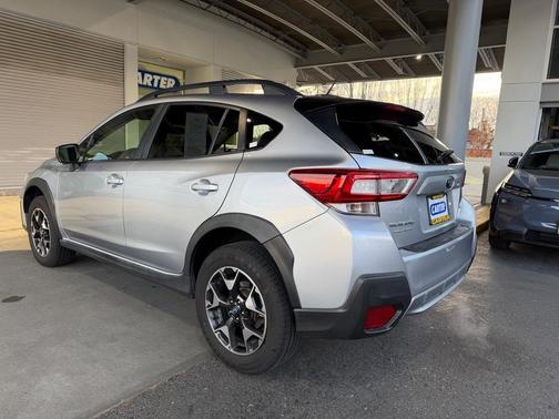 2019 Subaru Crosstrek 2.0i