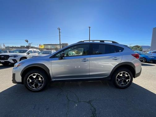 2019 Subaru Crosstrek 2.0i