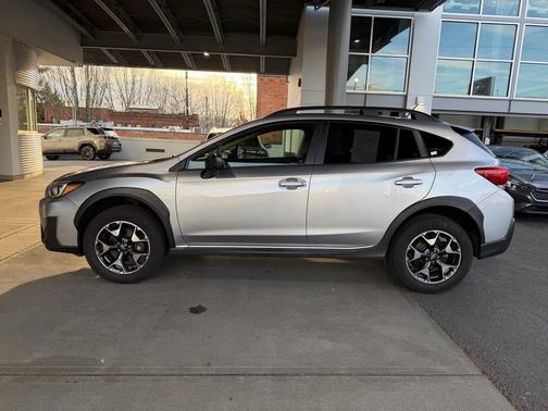2019 Subaru Crosstrek 2.0i