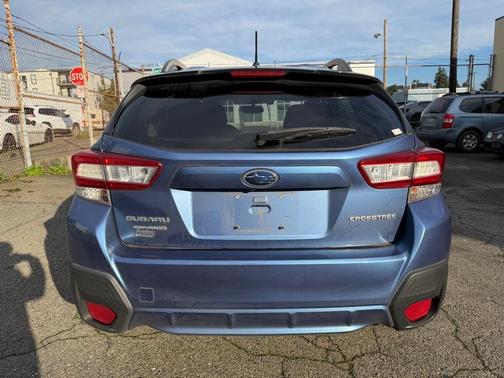 2019 Subaru Crosstrek 2.0i