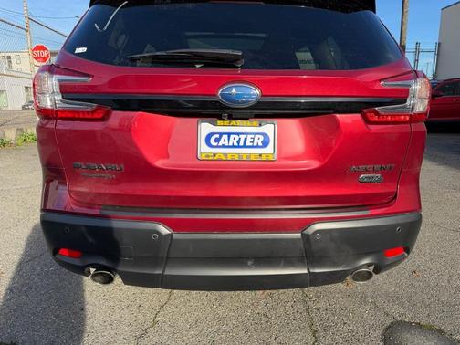 2024 Subaru Ascent Onyx Edition Limited