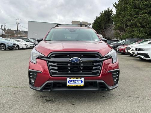 2024 Subaru Ascent Onyx Edition Limited