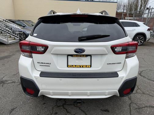 2020 Subaru Crosstrek Limited