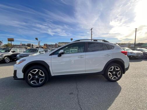 2018 Subaru Crosstrek 2.0i Limited