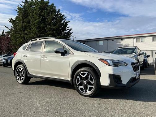 2018 Subaru Crosstrek 2.0i Limited
