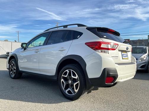 2018 Subaru Crosstrek 2.0i Limited