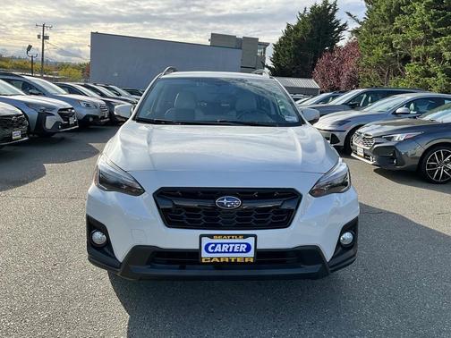 2018 Subaru Crosstrek 2.0i Limited