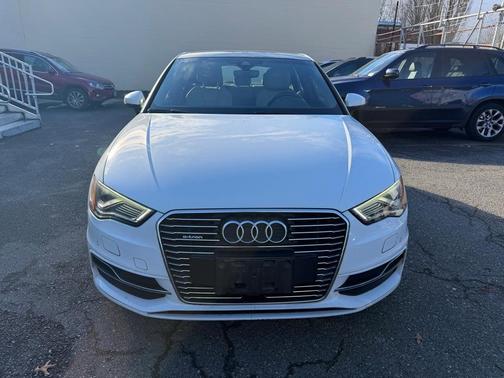 2016 Audi A3 e-tron 1.4T Premium