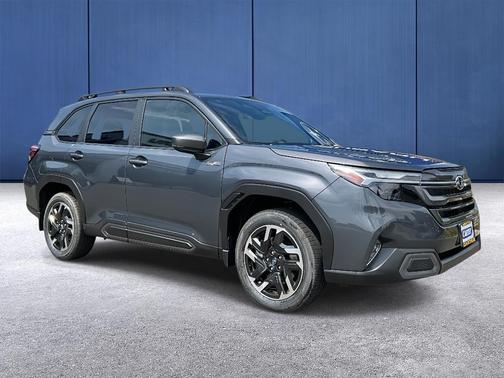 2025 Subaru Forester Hybrid Limited