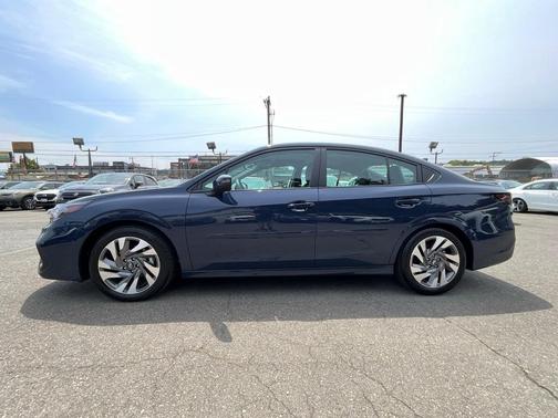 2024 Subaru Legacy