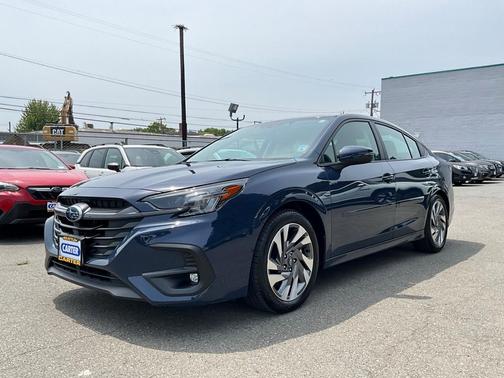 2024 Subaru Legacy