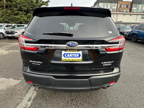 2023 Subaru Ascent Touring 7-Passenger