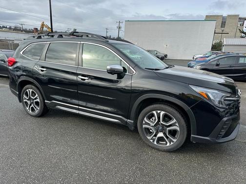 2023 Subaru Ascent Touring 7-Passenger