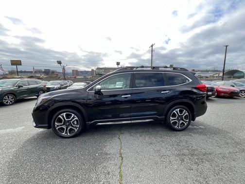 2023 Subaru Ascent Touring 7-Passenger
