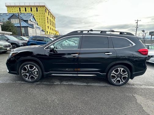 2023 Subaru Ascent Touring 7-Passenger