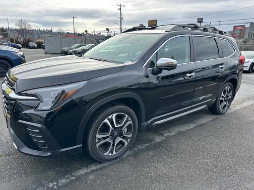 2023 Subaru Ascent Touring 7-Passenger