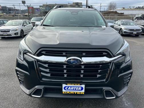 2023 Subaru Ascent Touring 7-Passenger