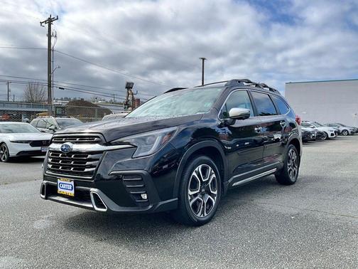 2023 Subaru Ascent Touring 7-Passenger