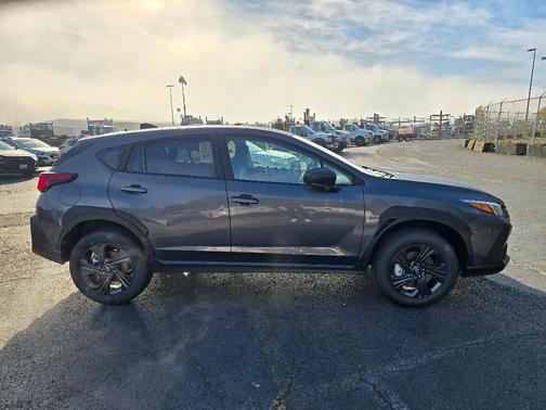 Magnetite 2026 Subaru Crosstrek Base