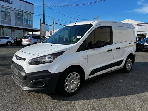 2016 Ford Transit Connect XL