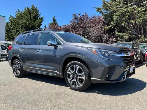 2023 Subaru Ascent Touring 7-Passenger