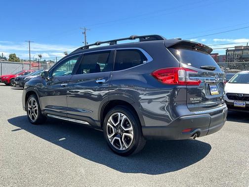 2023 Subaru Ascent Touring 7-Passenger