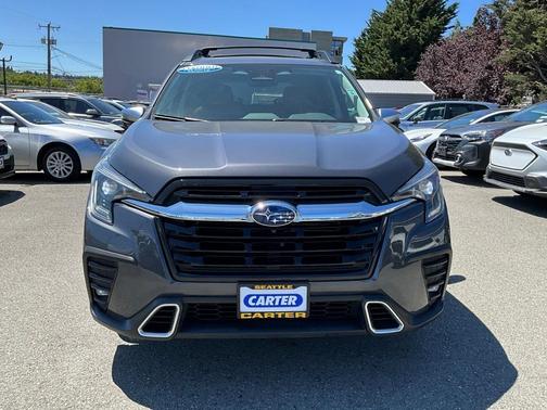 2023 Subaru Ascent Touring 7-Passenger