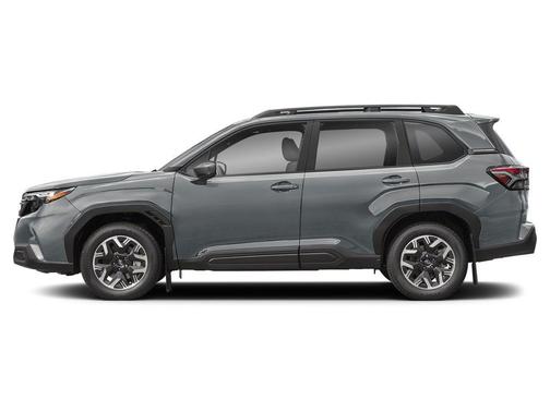 Riverrock Green 2026 Subaru Forester Premium