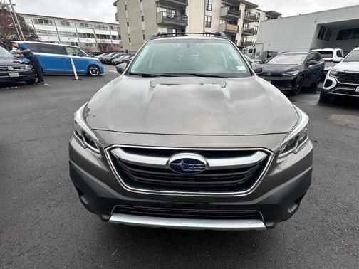 2022 Subaru Outback Limited XT