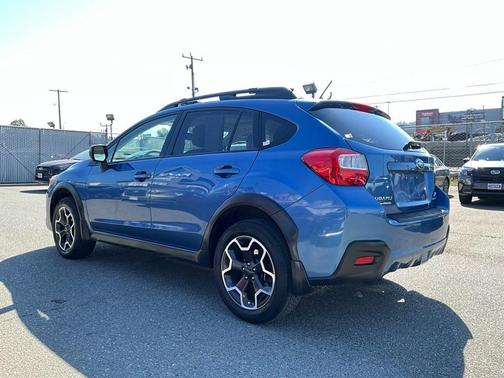 2014 Subaru XV Crosstrek 2.0i Premium