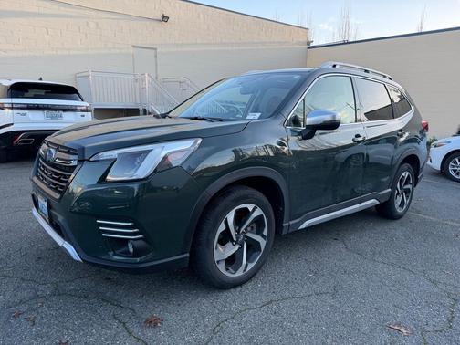 2023 Subaru Forester Touring