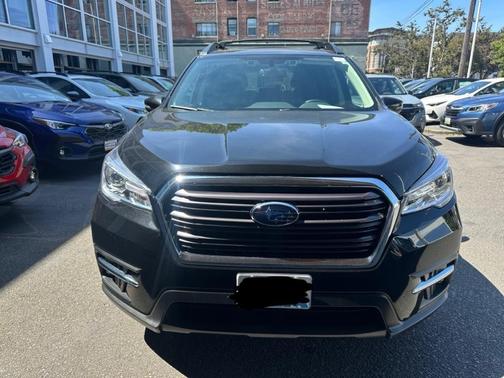 2022 Subaru Ascent Limited 8-Passenger