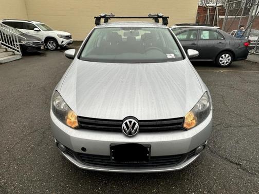 2013 Volkswagen Golf 2.0 TDI