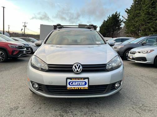 2013 Volkswagen Golf 2.0 TDI