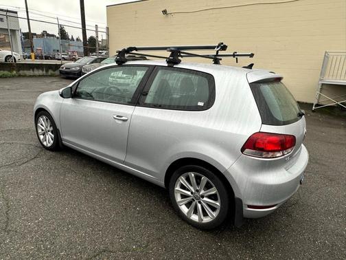 2013 Volkswagen Golf 2.0 TDI