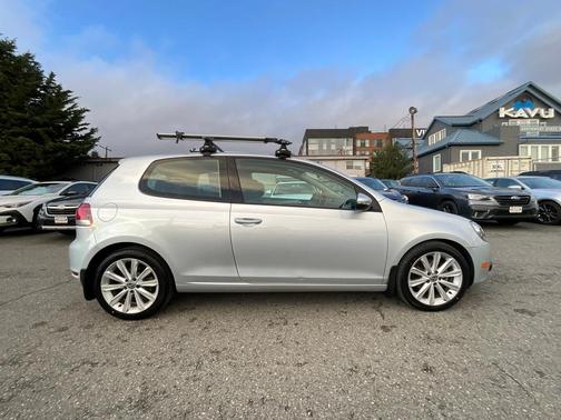 2013 Volkswagen Golf 2.0 TDI