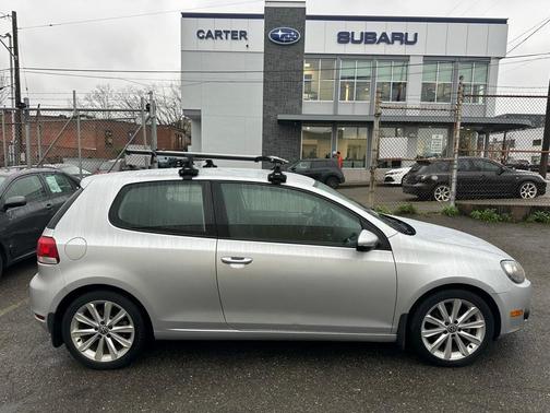 2013 Volkswagen Golf 2.0 TDI