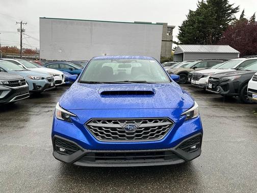 2024 Subaru WRX Premium