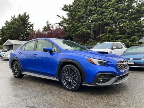 2024 Subaru WRX Premium
