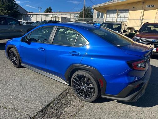 2024 Subaru WRX Premium