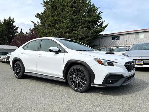 2025 Subaru WRX Premium