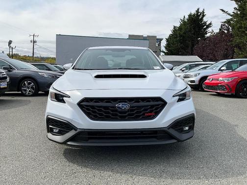 2025 Subaru WRX Premium