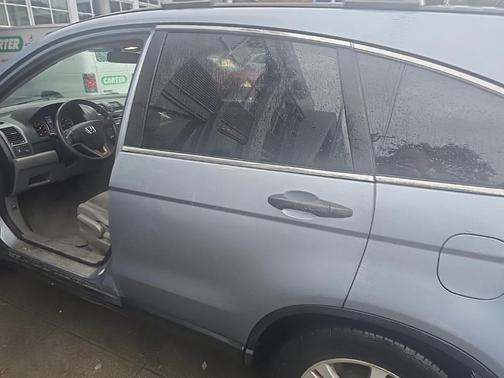 2010 Honda CR-V EX