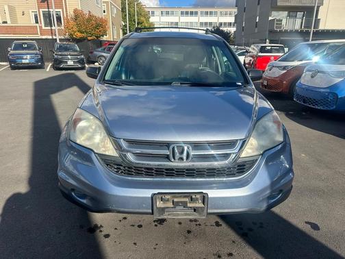 2010 Honda CR-V EX