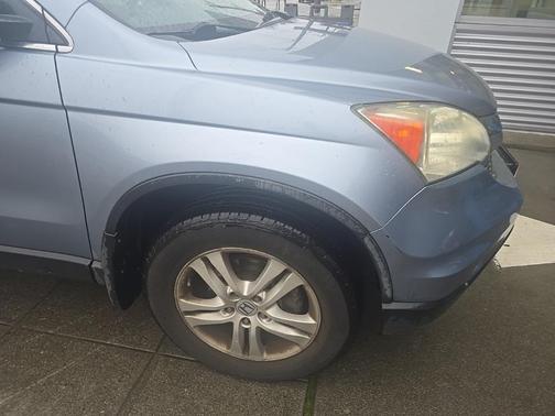 2010 Honda CR-V EX