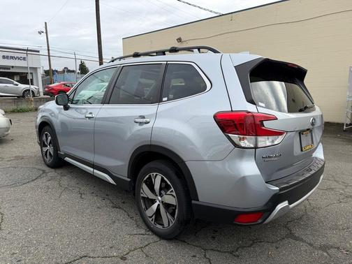 2019 Subaru Forester Touring