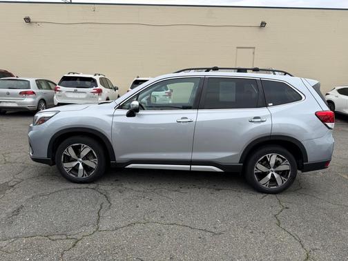 2019 Subaru Forester Touring